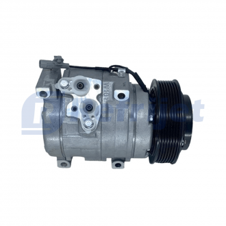 Compressores COMPRESSOR 10S15 TOYOTA HILUX DIESEL SRV / SW4 / NEW HOLLAND CNH - 2005>2015 Imagem 4