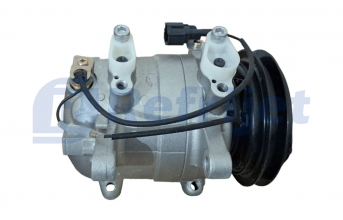 Compressores COMPRESSOR 1A 12V NISSAN PATHFINDER 3.0L FRONTIER XTERRA 2.4