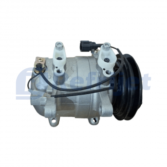 Compressores COMPRESSOR 1A 12V NISSAN PATHFINDER 3.0L FRONTIER XTERRA 2.4 Imagem 0