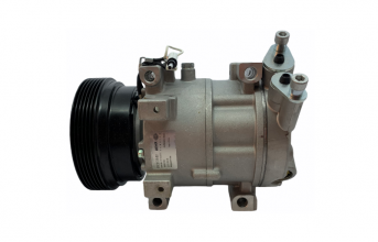 Compressores COMPRESSOR MAGNETI MARELLI - RENAULT CLIO / LOGAN / MEGANE 1.6 / SANDERO / DUSTER - 1999>2015