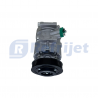 Compressores COMPRESSOR KIA SPORTAGE / HYUNDAI IX35 - 1 SENSOR Imagem Miniatura 3