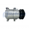 Compressores COMPRESSOR FORD FIESTA / ECOSPORT - 2008>2014 Imagem Miniatura 1