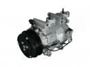 Compressores COMPRESSOR DELPHI - HONDA FIT / CITY 1.4 / 1.5 - 2009>2014 Imagem Miniatura 2