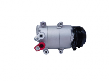 Compressores COMPRESSOR DENSO - FORD NEW FIESTA / FOCUS / ECOSPORT 1.5 / 1.6  2012>2017 Imagem 0