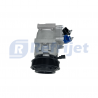 Compressores COMPRESSOR FORD FIESTA / ECOSPORT - 2008>2014 Imagem Miniatura 5