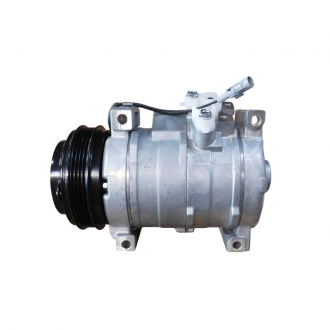 Compressores COMPRESSOR IVECO DAILY 2013>2020 4PK 10S17C Imagem 0