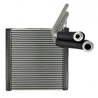 Evaporadores EVAPORADOR FORD ECOSPORT 2012>/ FIESTA 2013> FLUXO PARALELO Imagem 0