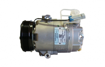 Compressores COMPRESSOR DELPHI - CHEVROLET AGILE / MONTANA - 1.4 - 2010>2015