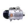 Compressores COMPRESSOR 7SBU16C 110MM PV5 BMW SERIE E/328I /528I/ 540I Imagem Miniatura 2