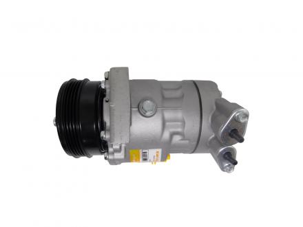 Compressores COMPRESSOR NISSAN MARCH 1.0 2012/2015 Imagem 4