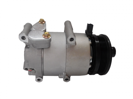 Compressores COMPRESSOR FORD FOCUS MOTOR SIGMA - 2009 Imagem 3