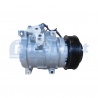 Compressores COMPRESSOR TOYOTA HILUX 3.0 16V DIESEL / NEW HOLLAND 2005>2015 Imagem Miniatura 1