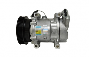 Compressores COMPRESSOR DELPHI - RENAULT CLIO - 1996>2006 / KANGOO 1.6 - 2001 / SYMBOL 1.6  2009>2015