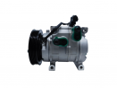 Compressores COMPRESSOR MAHLE - HYUNDAI HB20 1.0  2012> Imagem Miniatura 0