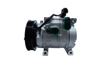 Compressores COMPRESSOR MAHLE - HYUNDAI HB20 1.0  2012>