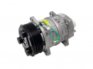 Compressores COMPRESSOR SELTEC - TM-16HD 46032 R-134A Imagem Miniatura 1