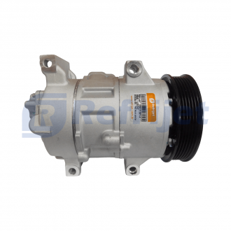 Compressores COMPRESSOR - TOYOTA COROLLA 2.0 16V FLEX 1 VÁLVULA - 2010>2014 Imagem 1