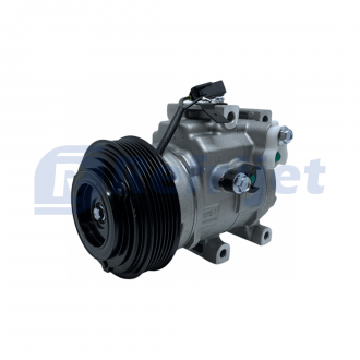 Compressores COMPRESSOR HYUNDAI HB20 PREMIUM/R-SPEC/SPICY/CONFORT/CONFORT PLUS/CONFORT STYLE 1.4 / 1.6 - 2012>2019 Imagem 2