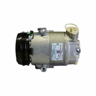 Compressores COMPRESSOR DELPHI - VOLKSWAGEN FOX / POLO / SAVEIRO / VOYAGE / GOL G5 - 1.0 / 1.6  2006>2015 Imagem 0