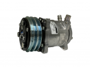 Compressores COMPRESSOR SANDEN SD5H14-5305 R-134A Imagem Miniatura 1