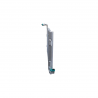 Condensadores CONDENSADOR FOX / GOL G5 G6 / POLO / SPACEFOX / SAVEIRO / VOYAGE / SIST. DELPHI Imagem Miniatura 6