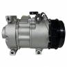 Compressores COMPRESSOR HB20/HB20S TURBO 12V 6PK 2020>2024 Imagem Miniatura 1