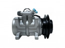 Compressores COMPRESSOR MAGNETI 6P148 0120 R-134 UNIVERSAL Imagem Miniatura 3