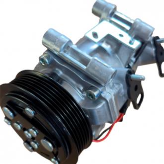 Compressores COMPRESSOR PEUGEOT EXPERT 1.6 2018>2021 / 3008 2018>2020 / FIAT SCUDO 2023> Imagem 1