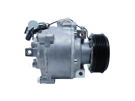 Compressores COMPRESSOR MITSUBISHI ASX 1.8/2.0 2008>2012 / LANCER 1.8/2.0 2014>2019 / OUTLANDER (EUR) 2.0/2.2/2.4 2007>2012 Imagem 3