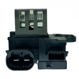 Elétricos RESISTENCIA DO ELETROVENTILADOR RENAULT LOGAN SANDERO 2014> OEM-255509263R Imagem 0