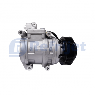 Compressores COMPRESSOR 10PA15 KIA SORENTO DIESEL 2010> Imagem 2