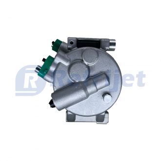 Compressores COMPRESSOR KIA SPORTAGE / HYUNDAI IX35 - 1 SENSOR Imagem 5