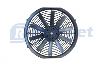 Eletroventiladores ELETROVENTILADOR 24V 14 SOPRANTE