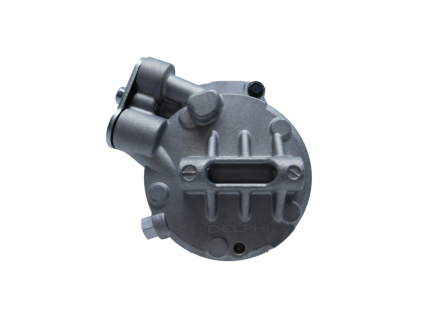 Compressores COMPRESSOR DELPHI - CHEVROLET COBALT 1.4 / 1.8 - 2012>2016 Imagem 3