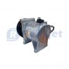 Compressores COMPRESSOR MODELO CALSONIC - FIAT LINHA FIRE PALIO 2001>2017/ UNO 2004>2016/ SIENA 2001>2017/ STRADA 2004>2015/ FIORINO 2004>2015 Imagem Miniatura 7
