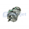 Compressores COMPRESSOR SANDEN SD7H15 CATERPILLAR 4095 PV8 133MM DIR M 320-1291 Imagem Miniatura 2