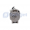 Compressores COMPRESSOR IVECO DAILY 2013/... 10S17C Imagem Miniatura 2