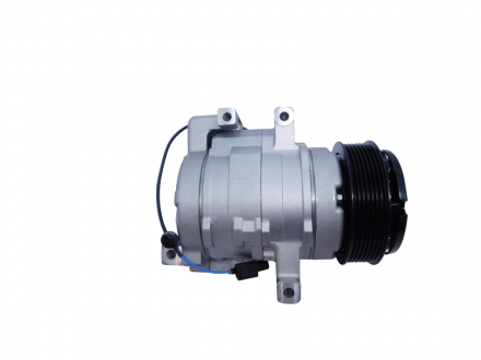 Compressores COMPRESSOR MARELLI - HONDA CIVIC 1.8 16V  2006>2011 Imagem 2