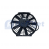 Eletroventiladores ELETROVENTILADOR 12V 10" SOPRANTE PA RETA Imagem Miniatura 1