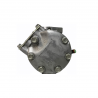 Compressores COMPRESSOR SANDEN - SD7H15 8067 MTG DIR CAMINHÃO SCANIA 24V 8PK 119MM Imagem Miniatura 4