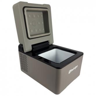 Geladeiras THERMO JET GELADEIRA 12/24V 12L Imagem 8 Geladeiras THERMO JET GELADEIRA 12/24V 12L Imagem 8