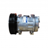 Compressores COMPRESSOR DAF CF FA/FA XF FA/FT 8PK 165MM - OEM 2046604 Imagem Miniatura 0