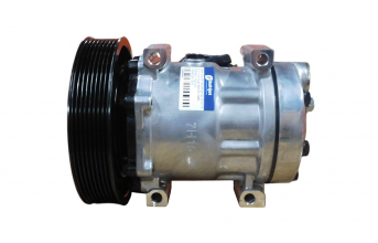 Compressores COMPRESSOR DAF CF FA/FA XF FA/FT 8PK 165MM - OEM 2046604