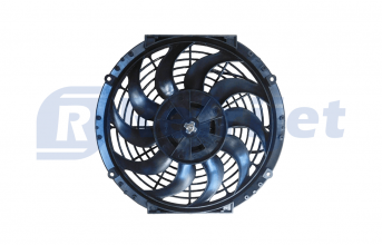 Eletroventiladores ELETROVENTILADOR 24V 12 SOPRANTE