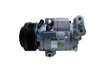 Compressores COMPRESSOR DELPHI - CHEVROLET COBALT 1.4 / 1.8 - 2012>2016