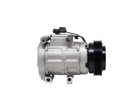 Compressores COMPRESSOR KIA SORENTO 2.5 2007/2011 Imagem 2