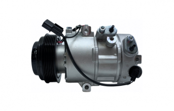 Compressores COMPRESSOR DVE16 KIA SPORTAGE / HYUNDAI IX35 - 2010>2013