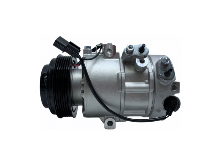 Compressores COMPRESSOR DVE16 KIA SPORTAGE / HYUNDAI IX35 - 2010>2013 Imagem 0