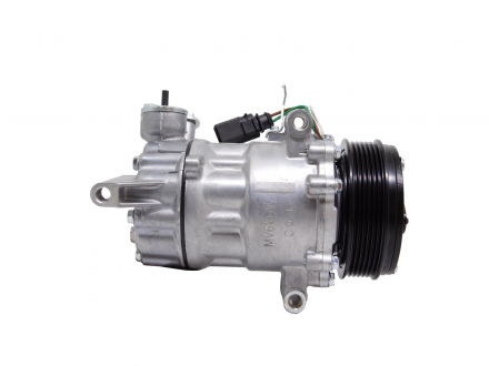 Compressores COMPRESSOR GOL RALLYE/FOX/SAVEIRO 1.6 2014/2018 MSI Imagem 2