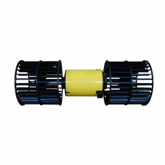 Motores MOTOR PARA CAIXA EVAPORADORA UNIVERSAL 12V 104.5 X 89MM Imagem 0